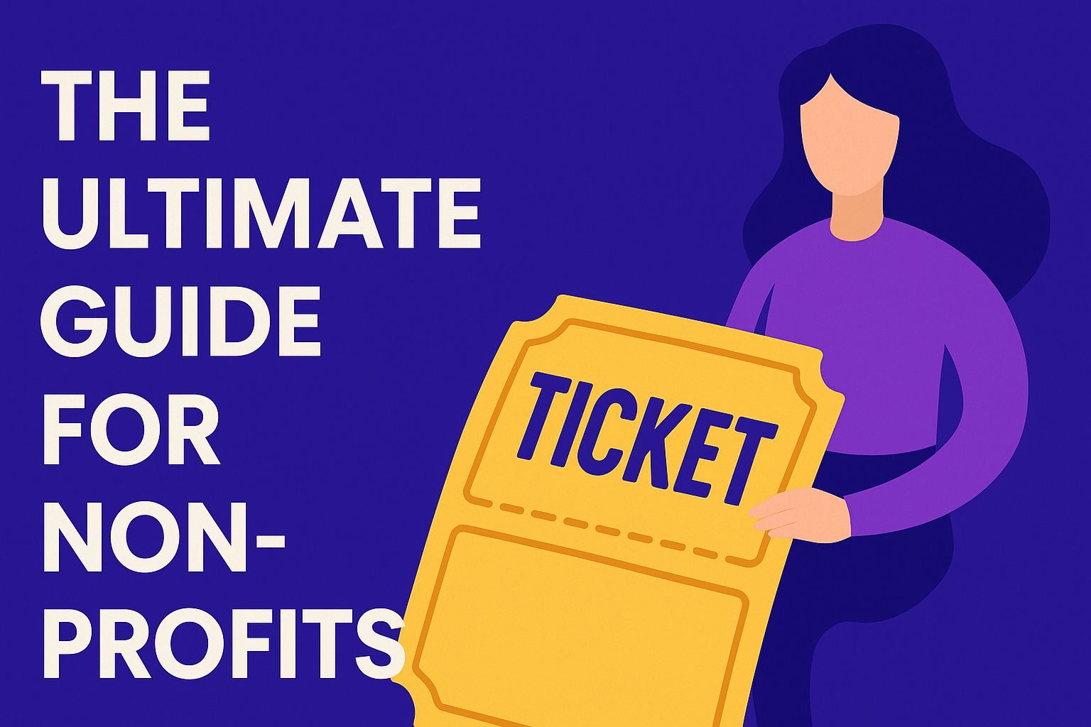 Ultimate Guide for Non-Profit Online Raffles