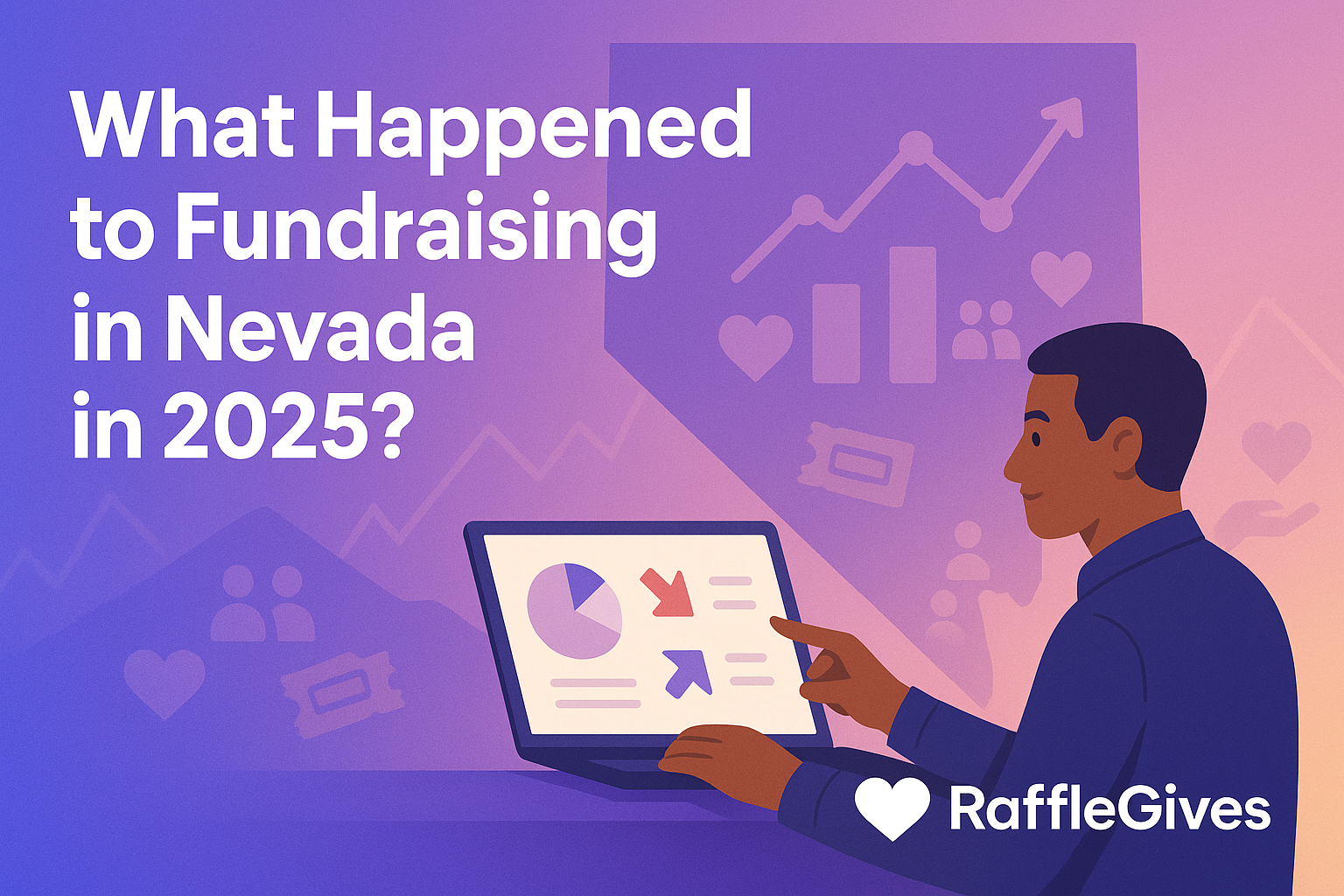 Nevada Fundraising in 2025 Feature Image