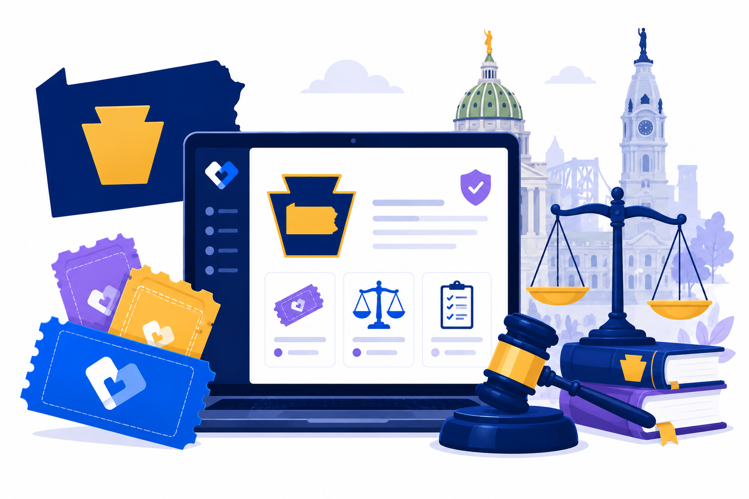 Pennsylvania Raffle Laws 2026