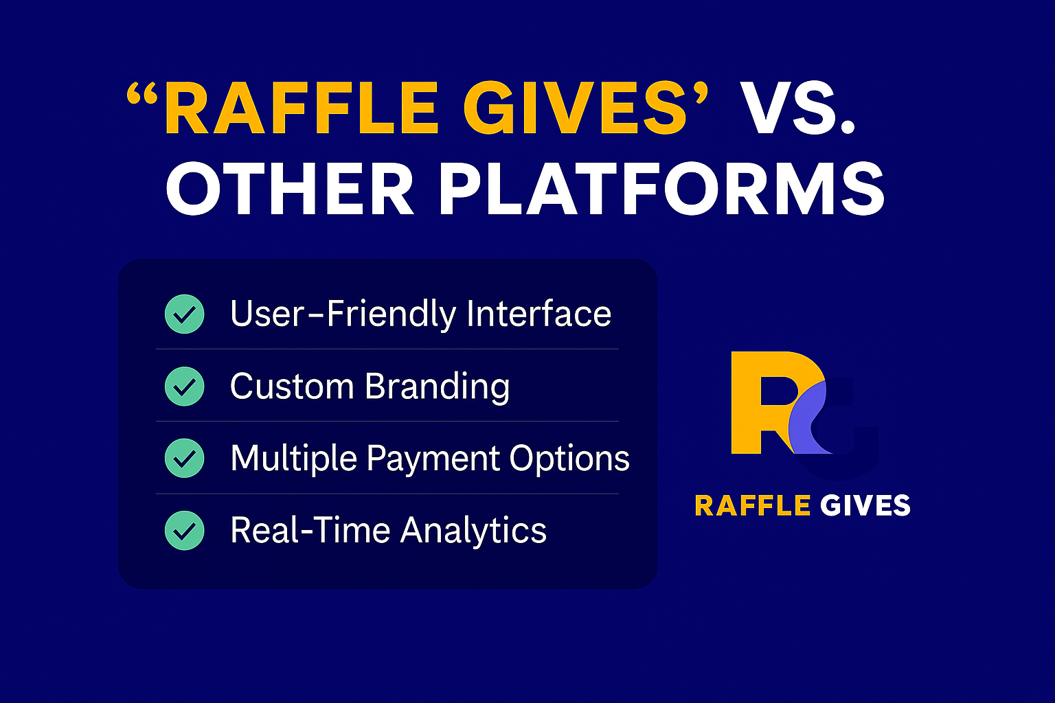 Fundraising Tools for Non-profits